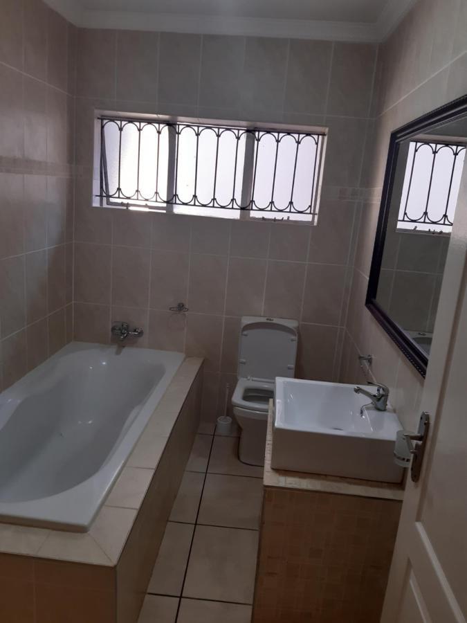 Lullaby Pearl Luxury Bed & Breakfast Tzaneen Bagian luar foto