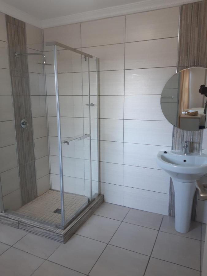 Lullaby Pearl Luxury Bed & Breakfast Tzaneen Bagian luar foto