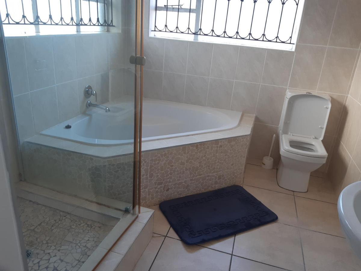 Lullaby Pearl Luxury Bed & Breakfast Tzaneen Bagian luar foto